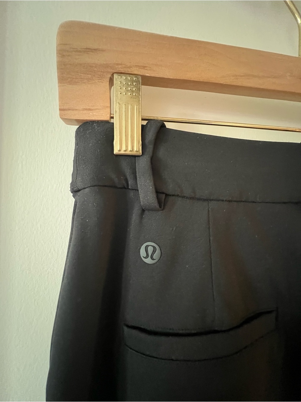 Lululemon Daydrift High-Rise Wide Leg Trouser - Picture 3 of 4